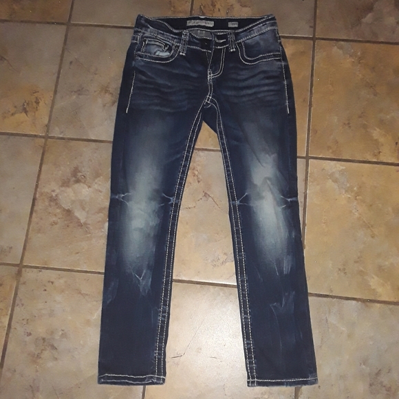 BKE Denim - BKE stella jean size 26